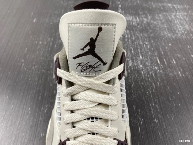 Rep MAX x Phantom Ma 4 Maniere A Jordan Air FZ4810-001 0722